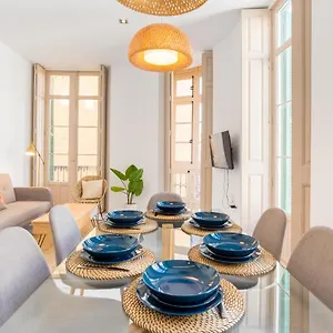 Apartment Bhost-calle Nueva, Malaga