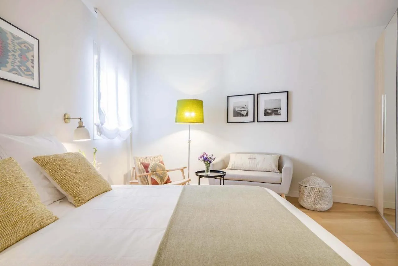 Apartamento Solaga - Larios Suites Málaga