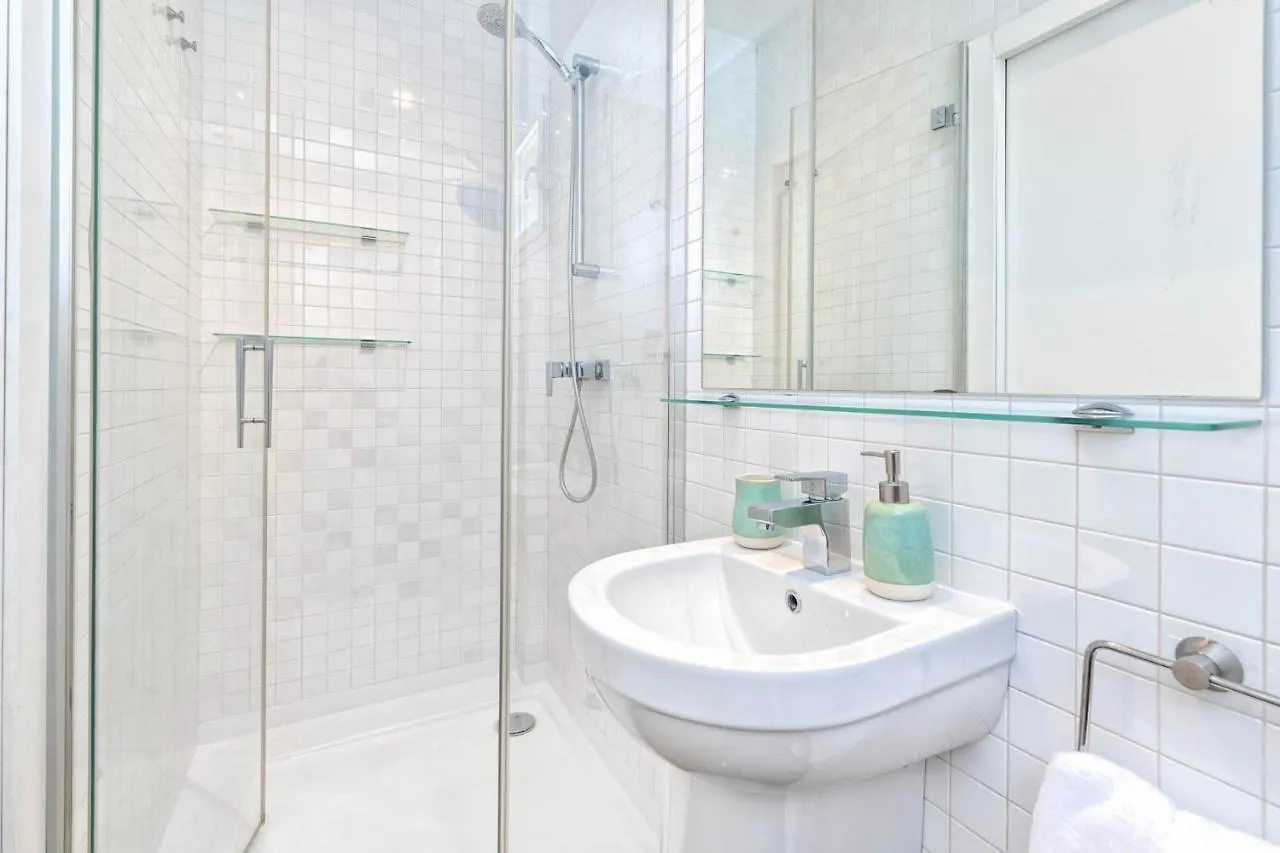 Appartement Larios Suites In Malaga By Solaga Holiday Homes