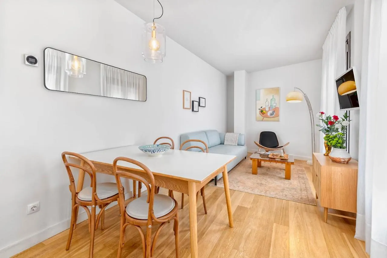 Larios Suites In Malaga By Solaga Holiday Homes