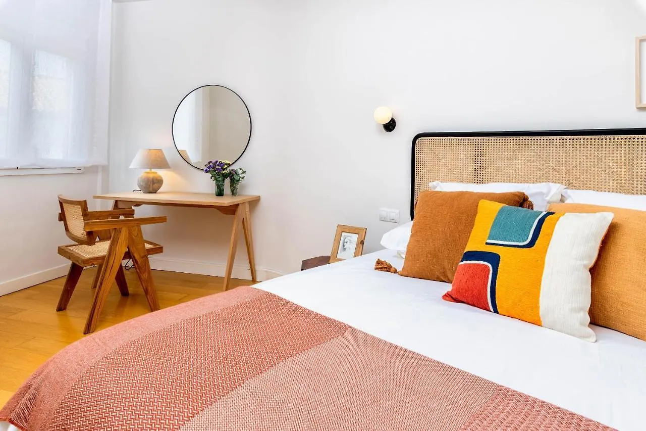 Larios Suites In Malaga By Solaga Holiday Homes 0*,  Spanje