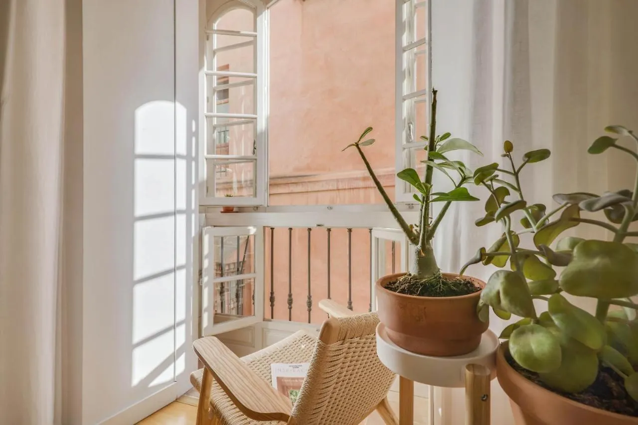 Larios Suites In Malaga By Solaga Holiday Homes Appartement