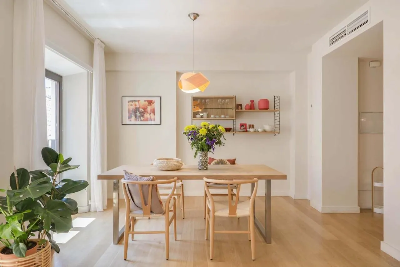 Larios Suites In Malaga By Solaga Holiday Homes 0*,  Spanje
