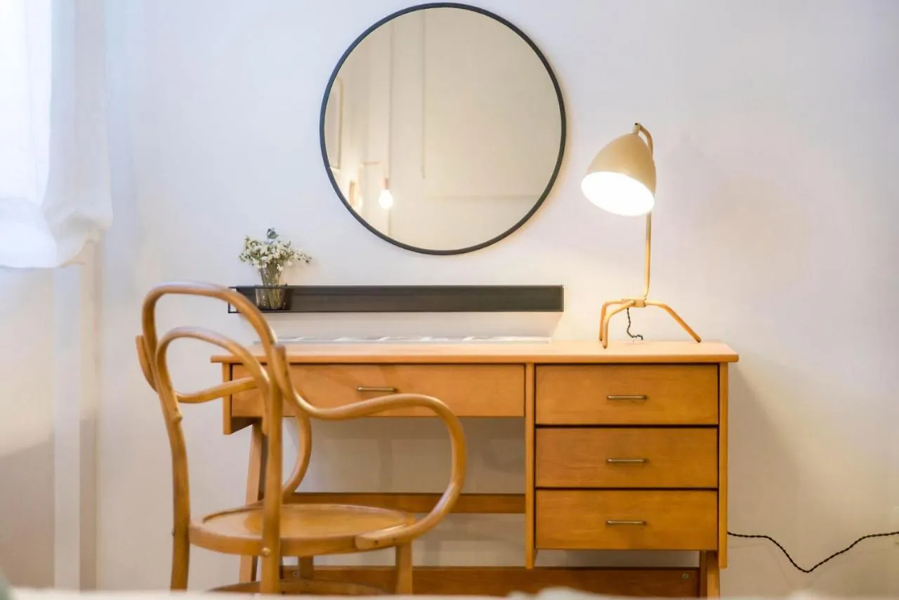 Appartement Larios Suites In Malaga By Solaga Holiday Homes
