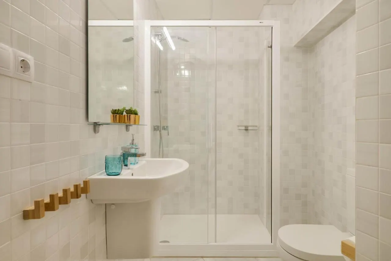 Larios Suites In Malaga By Solaga Holiday Homes Appartement